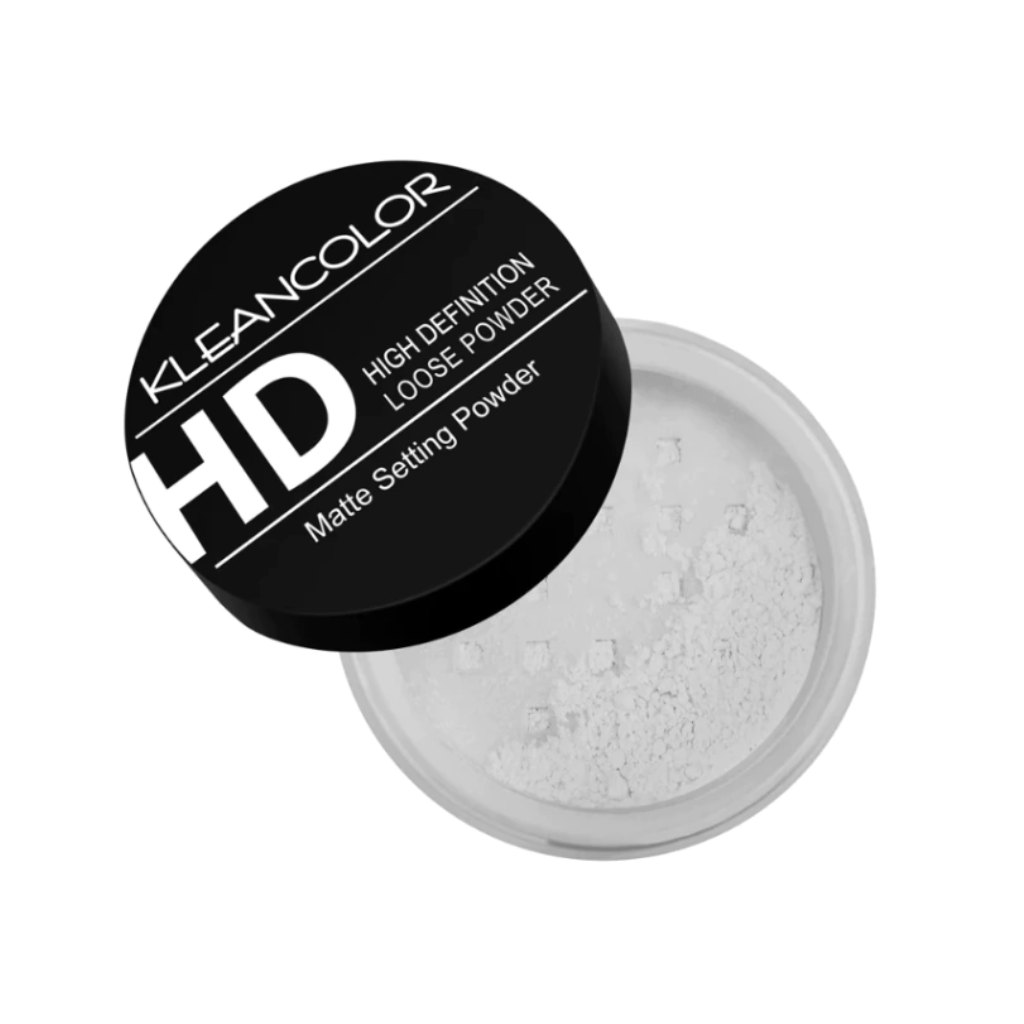 Look Alyfe Kleancolor High Definition Loose Mattifying Powder