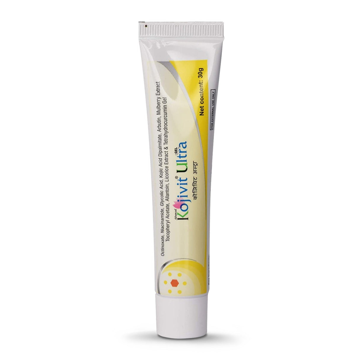 Look Alyfe Kojivit Ultra Skin Brightening & Hydrating Gel – 30g