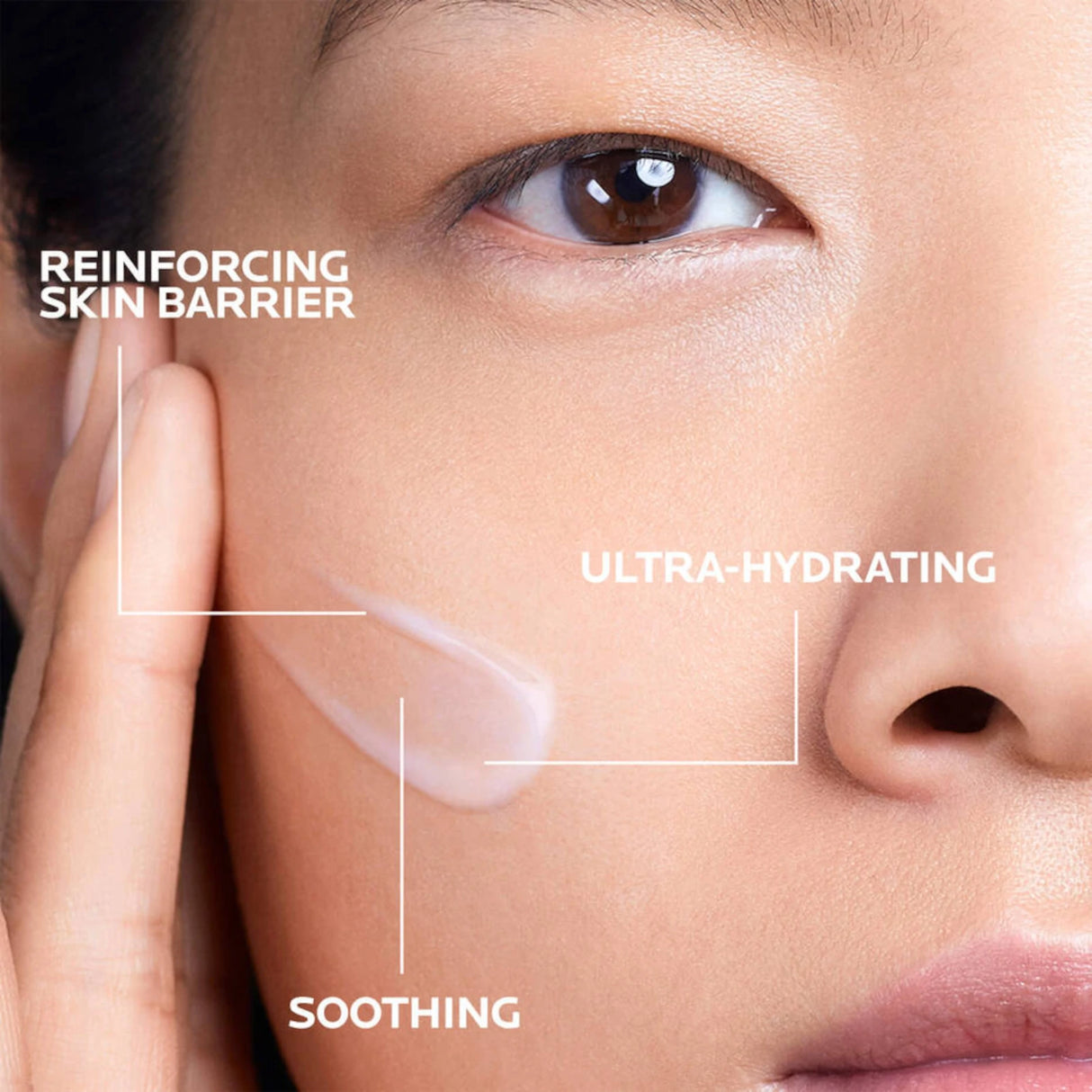 Look Alyfe La Roche-Posay Cicaplast B5 Ultra Repair Serum - 30ml