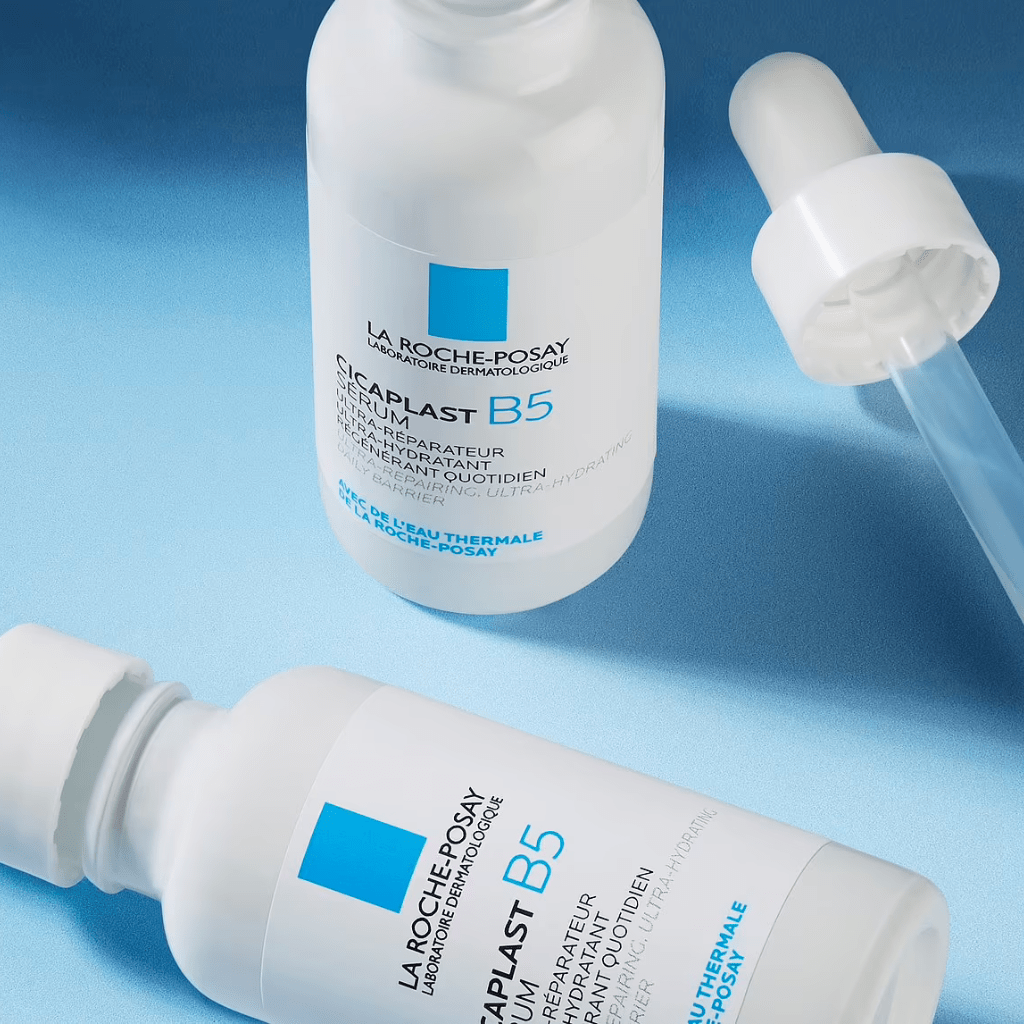 Look Alyfe La Roche-Posay Cicaplast B5 Ultra Repair Serum - 30ml