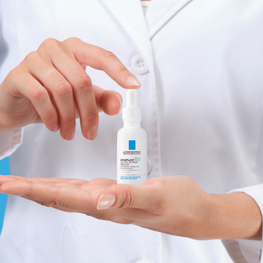 Look Alyfe La Roche-Posay Cicaplast B5 Ultra Repair Serum - 30ml