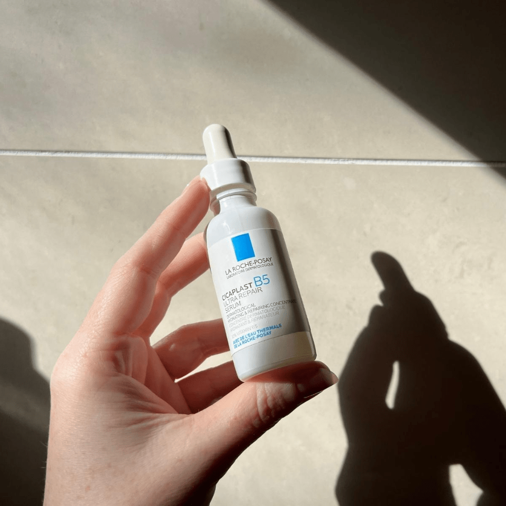 Look Alyfe La Roche-Posay Cicaplast B5 Ultra Repair Serum - 30ml