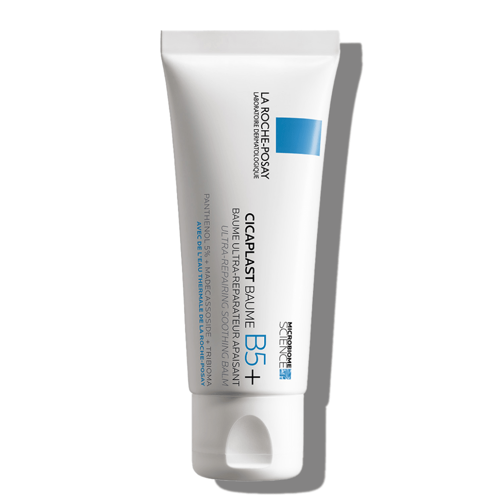 Look Alyfe La Roche-Posay Cicaplast Baume B5+ - 40ml