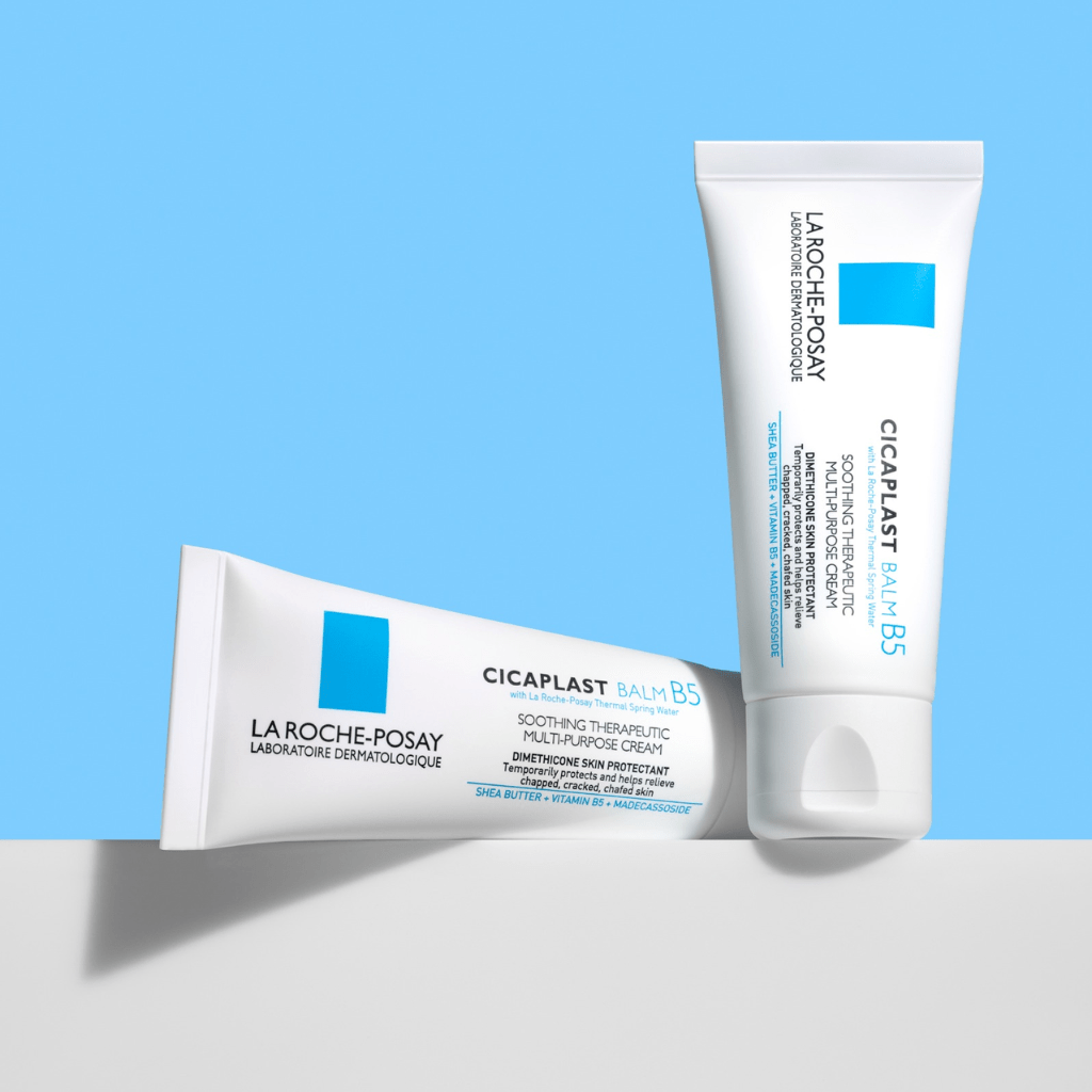 Look Alyfe La Roche-Posay Cicaplast Baume B5+ - 40ml