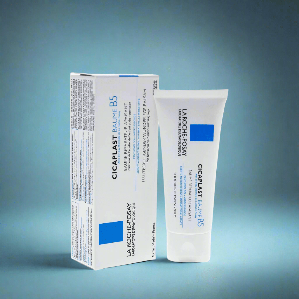 Look Alyfe La Roche-Posay Cicaplast Baume B5+ - 40ml