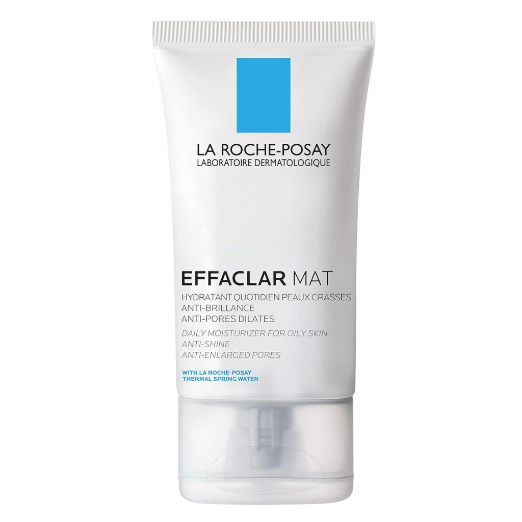 Look Alyfe La Roche-Posay Effaclar MAT Moisturizer for Oily Skin - 40ml