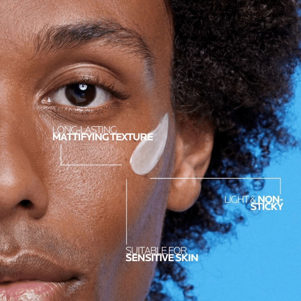 Look Alyfe La Roche-Posay Effaclar MAT Moisturizer for Oily Skin - 40ml