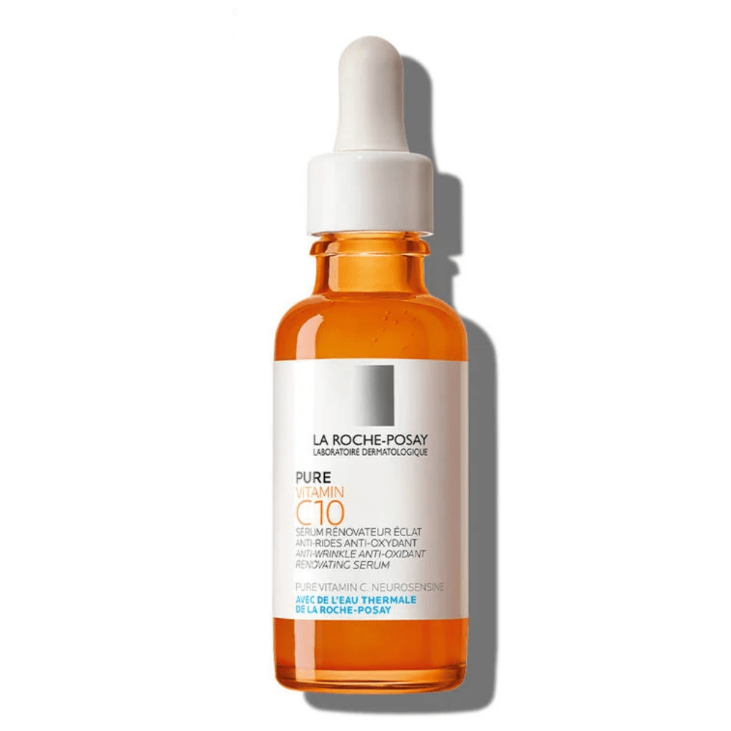 Look Alyfe La Roche-Posay Pure Vitamin C 10 Anti-Aging Serum - 30ml