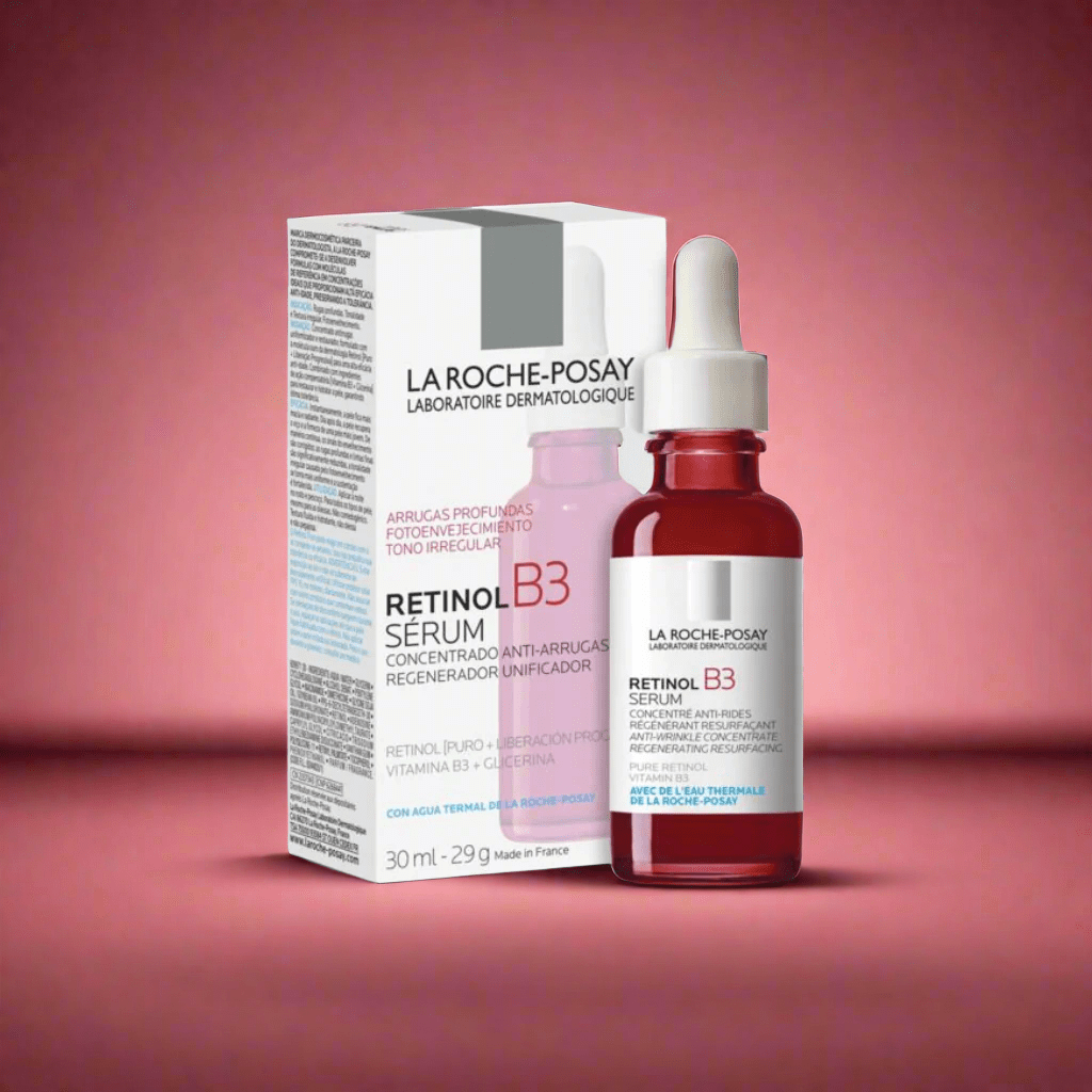 Look Alyfe La Roche-Posay Retinol B3 Pure Retinol Serum - 30ml