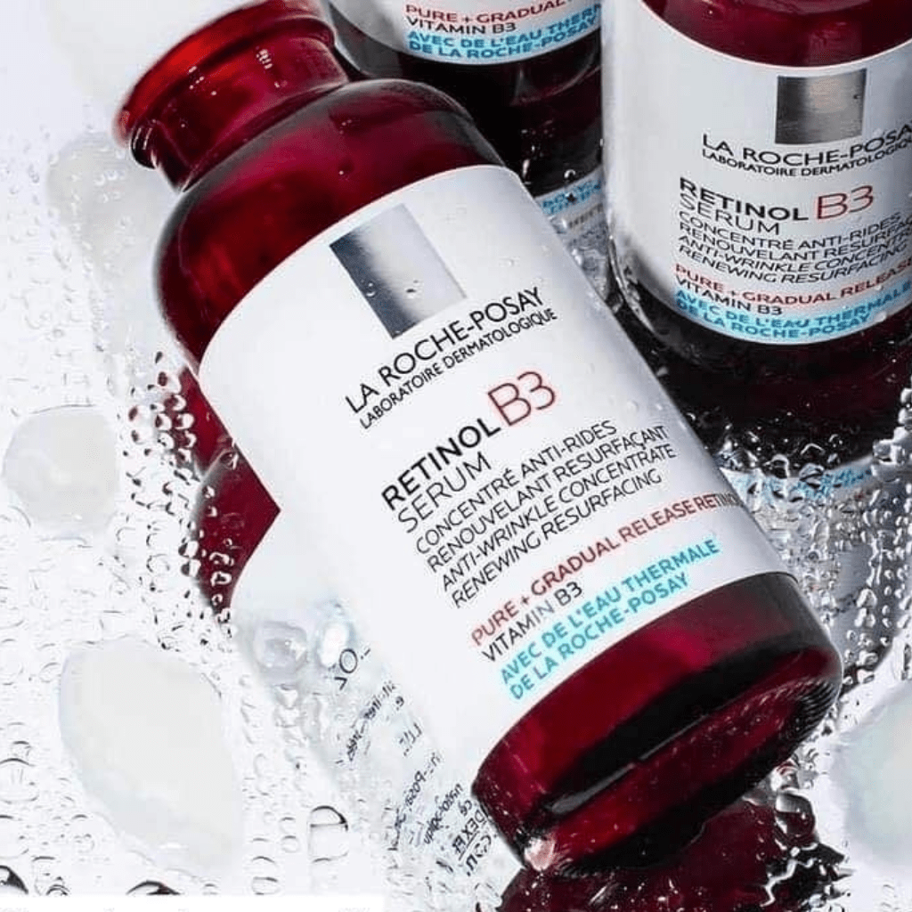 Look Alyfe La Roche-Posay Retinol B3 Pure Retinol Serum - 30ml