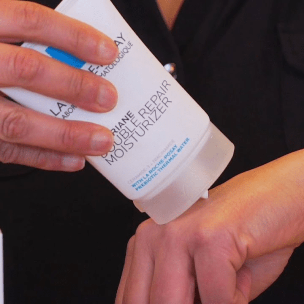 Look Alyfe La Roche-Posay Toleriane Double Repair Moisturizer - 75ml