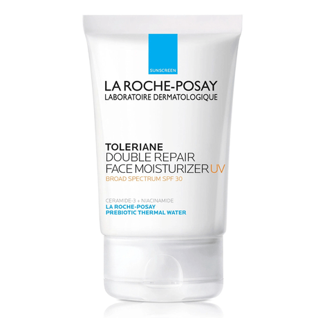 Look Alyfe La Roche-Posay Toleriane Double Repair Moisturizer - 75ml