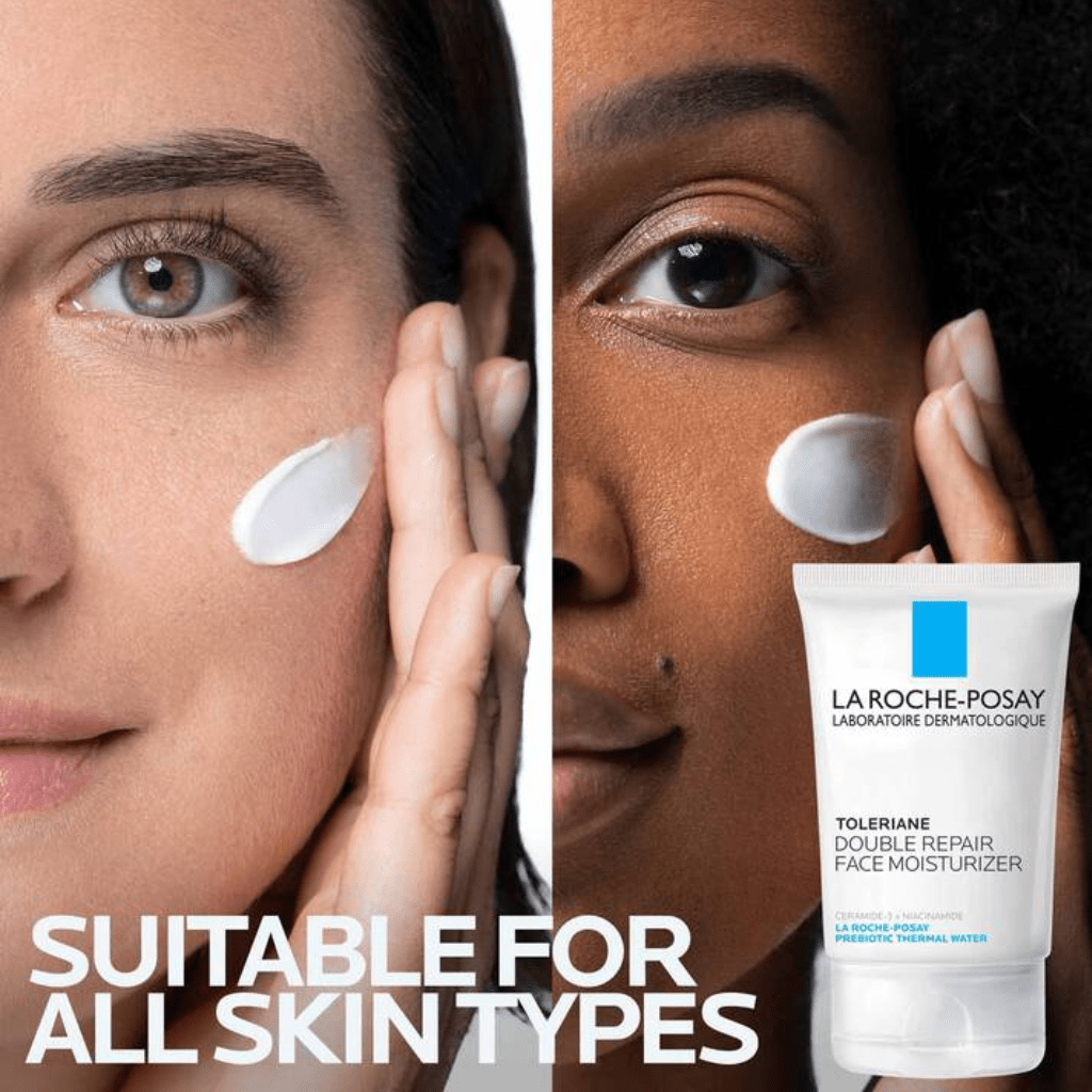 Look Alyfe La Roche-Posay Toleriane Double Repair Moisturizer - 75ml