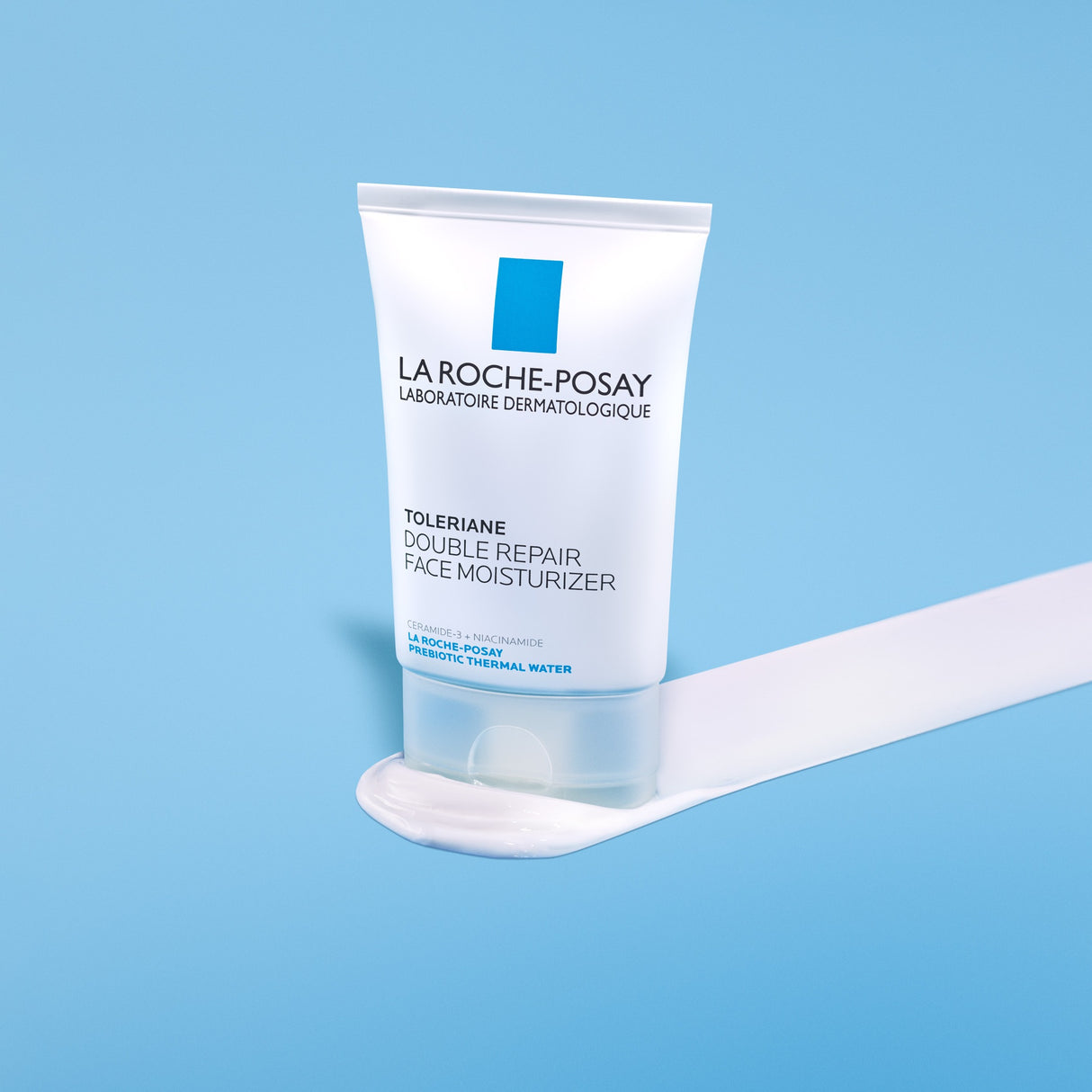 Look Alyfe La Roche-Posay Toleriane Double Repair Moisturizer - 75ml