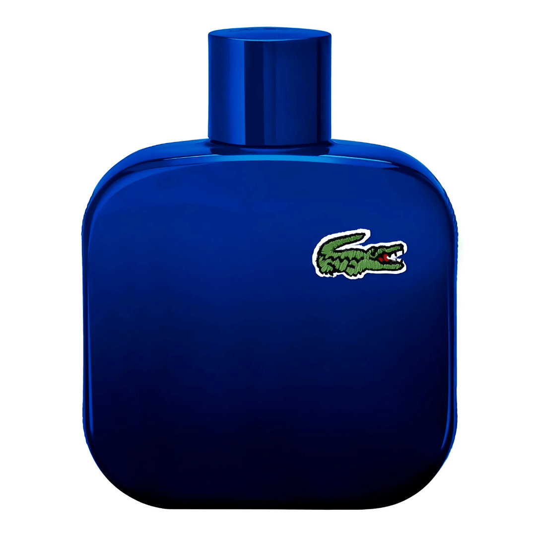 Look Alyfe Lacoste Eau De Lacoste L.12.12 Pour Lui Magnetic Eau De Toilette - 100ml
