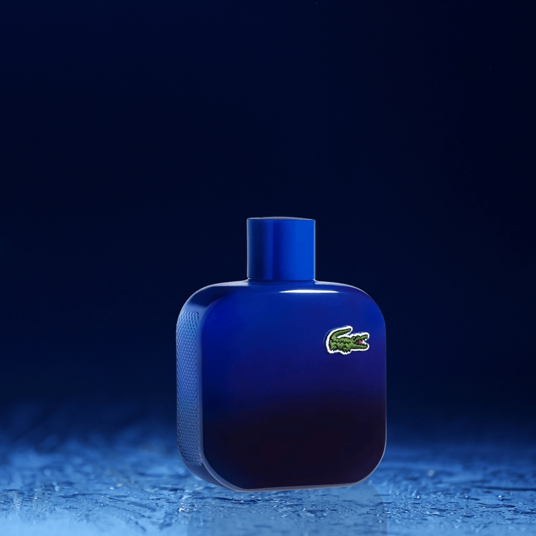 Look Alyfe Lacoste Eau De Lacoste L.12.12 Pour Lui Magnetic Eau De Toilette - 100ml