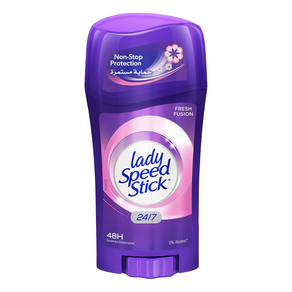 Look Alyfe Lady Speed Stick Fresh Fusion Anti-Perspirant Stick - 39.6g