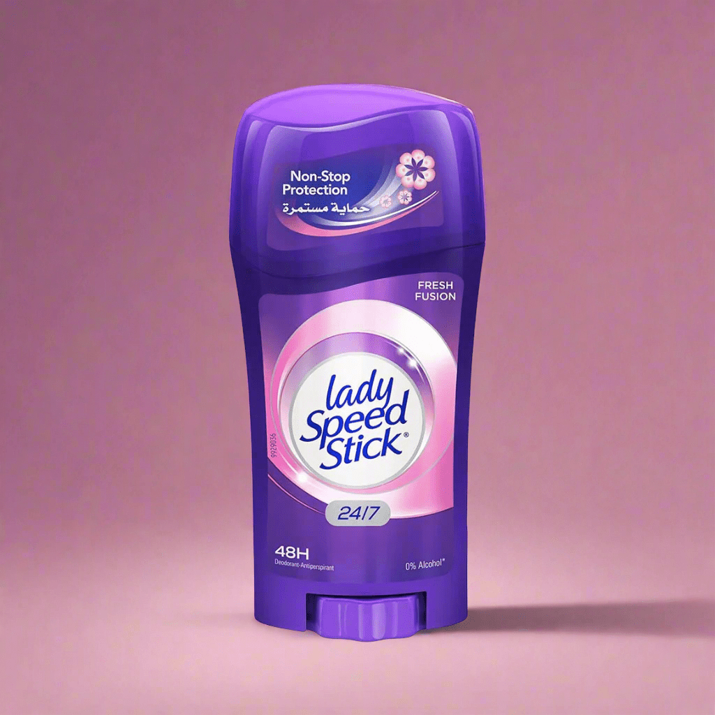 Look Alyfe Lady Speed Stick Fresh Fusion Anti-Perspirant Stick - 39.6g