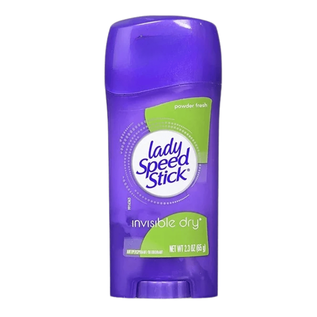 Look Alyfe Lady Speed Stick Powder Fresh Anti-Perspirant Stick - 39.6g