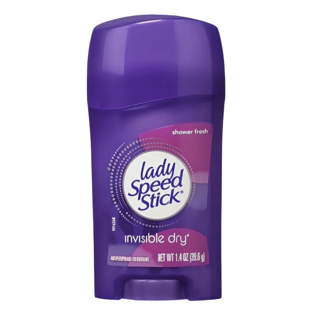 Look Alyfe Lady Speed Stick Shower Fresh Anti-Perspirant Stick - 39.6g