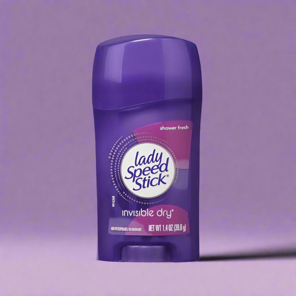Look Alyfe Lady Speed Stick Shower Fresh Anti-Perspirant Stick - 39.6g