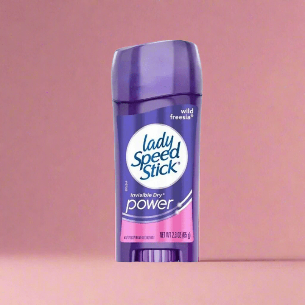 Look Alyfe Lady Speed Stick Wild Freesia Anti-Perspirant Stick - 39.6g