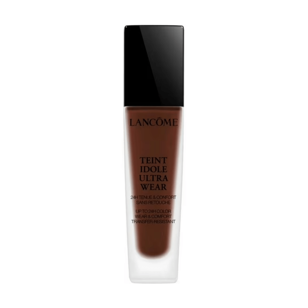 Look Alyfe Lancôme Teint Idole Ultra Wear Foundation