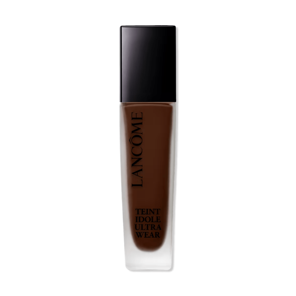Look Alyfe Lancôme Teint Idole Ultra Wear Foundation