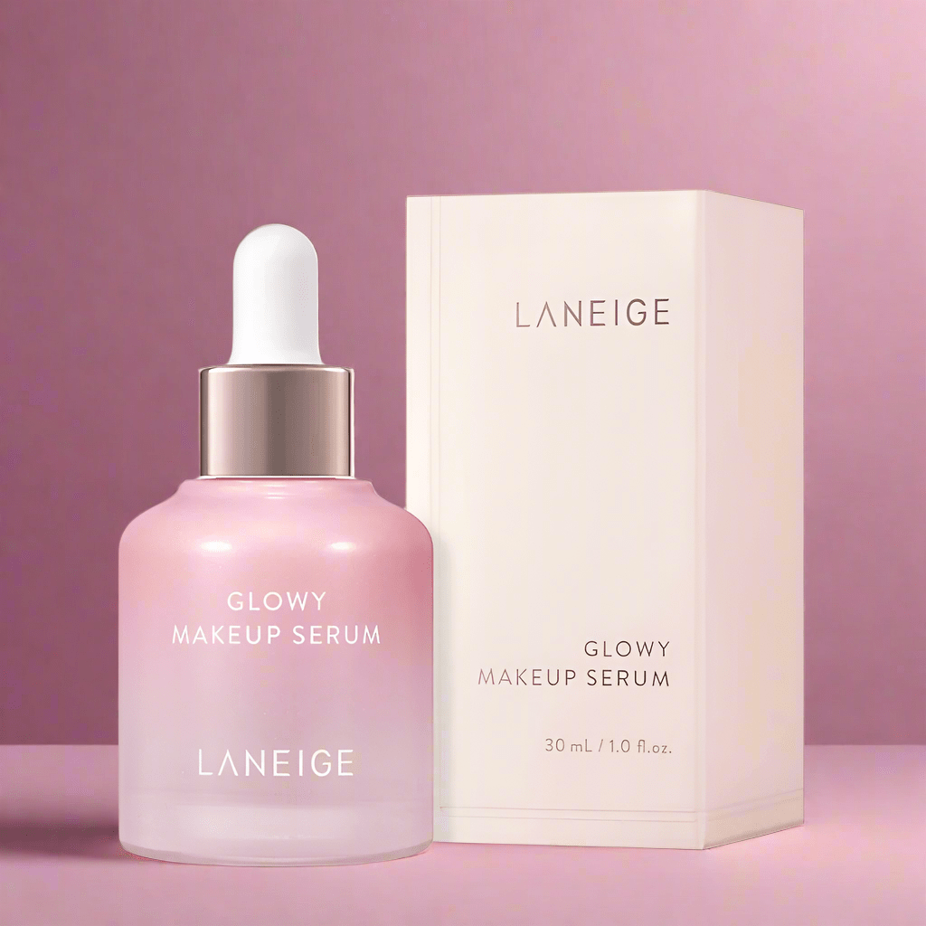 Look Alyfe Laneige Glowy Makeup Serum – 30ml