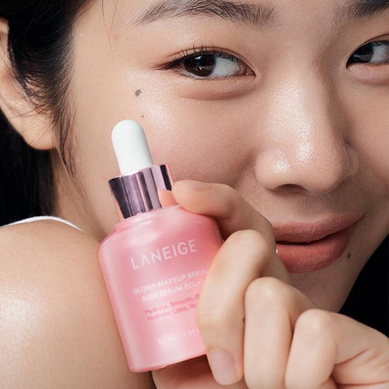 Look Alyfe Laneige Glowy Makeup Serum – 30ml