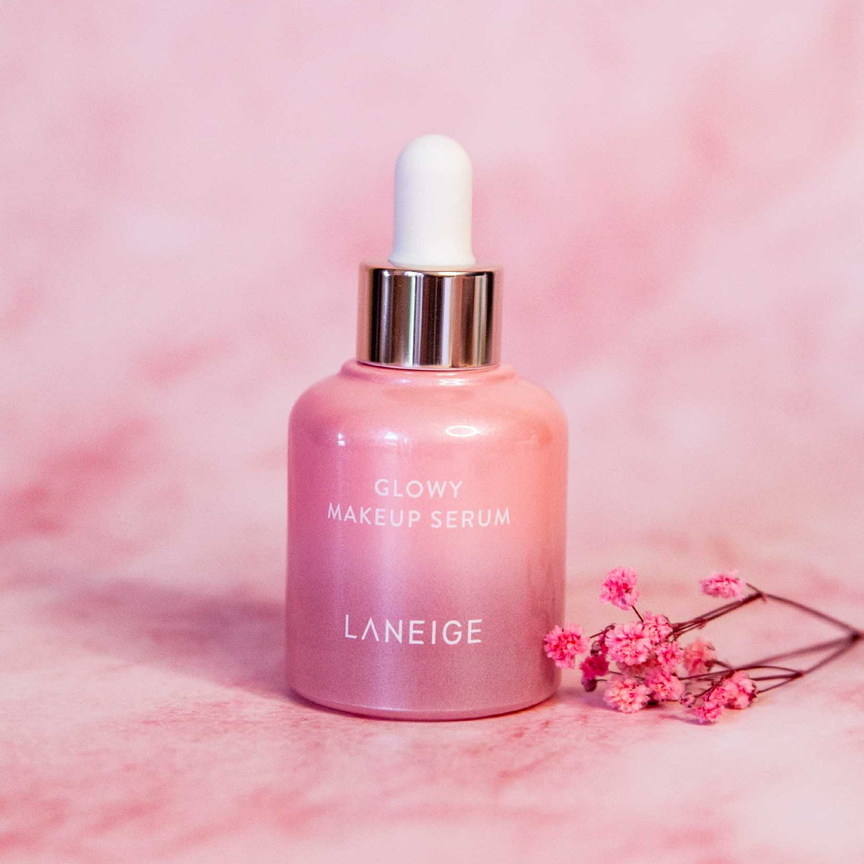Look Alyfe Laneige Glowy Makeup Serum – 30ml