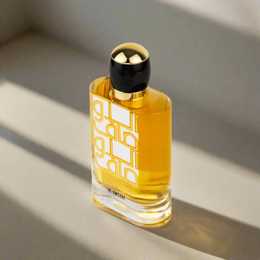 Look Alyfe Lattafa Al Awsaaf Eau de Parfum - 100ml
