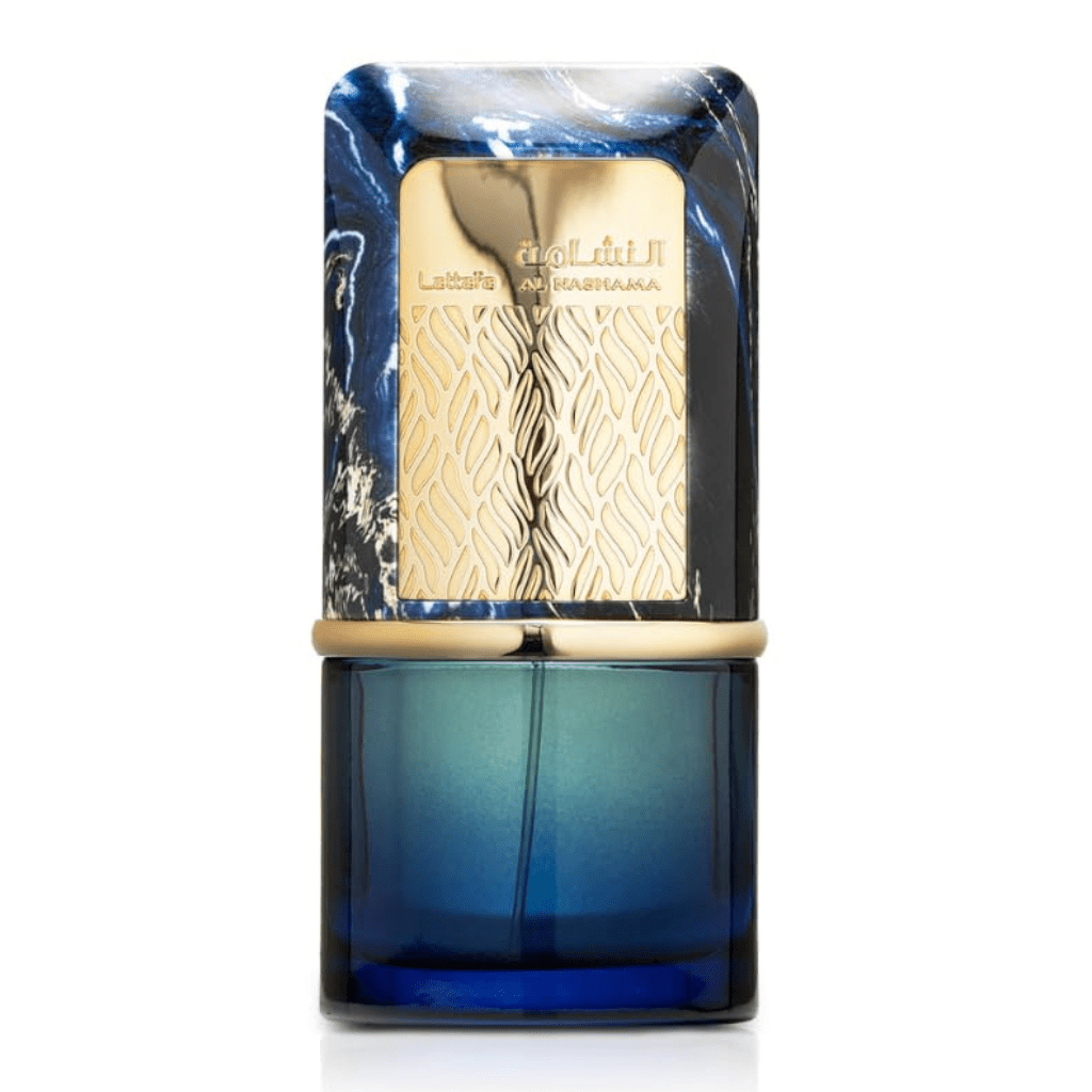 Look Alyfe Lattafa Al Nashama Caprice Eau de Parfum - 100ml
