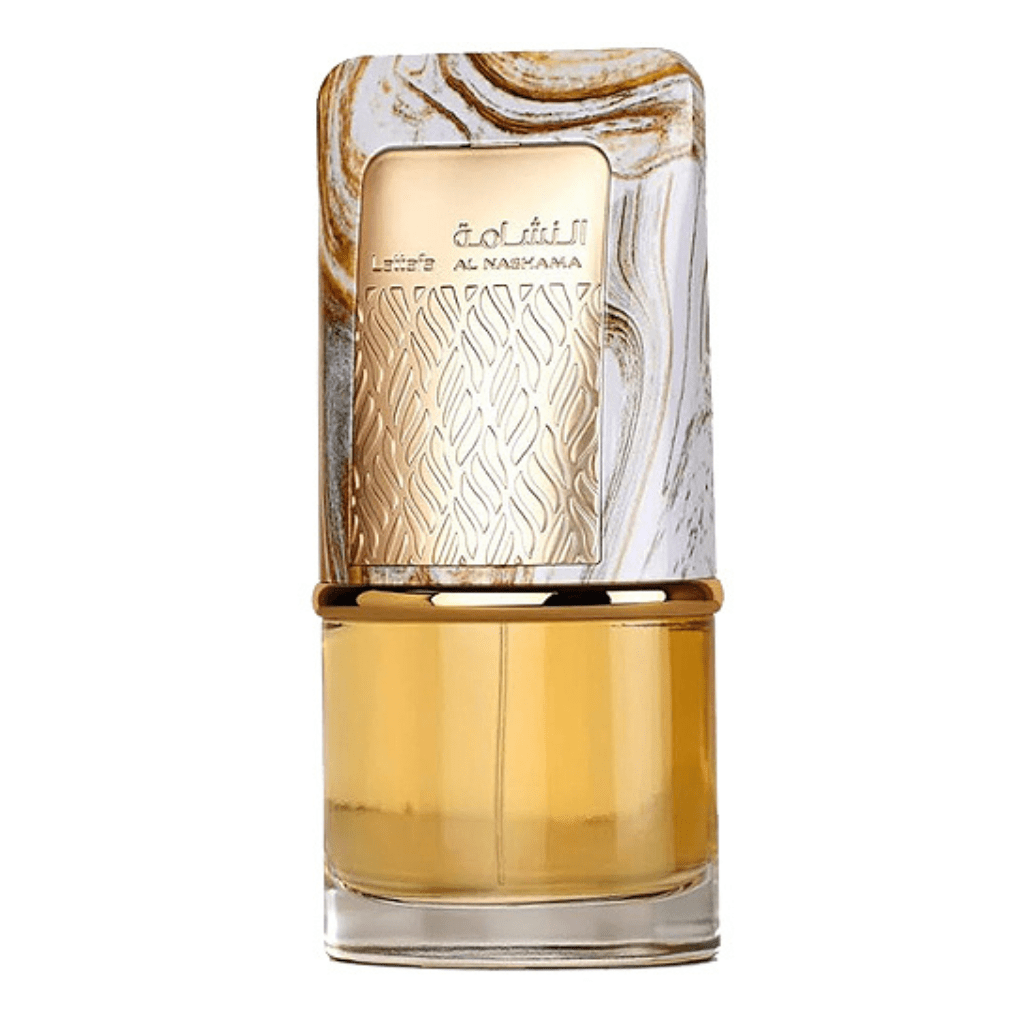 Look Alyfe Lattafa Al Nashama Eau de Parfum - 100ml