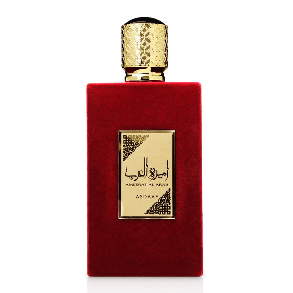 Look Alyfe Lattafa Asdaaf Ameerat Al Arab Eau de Parfum - 100ml