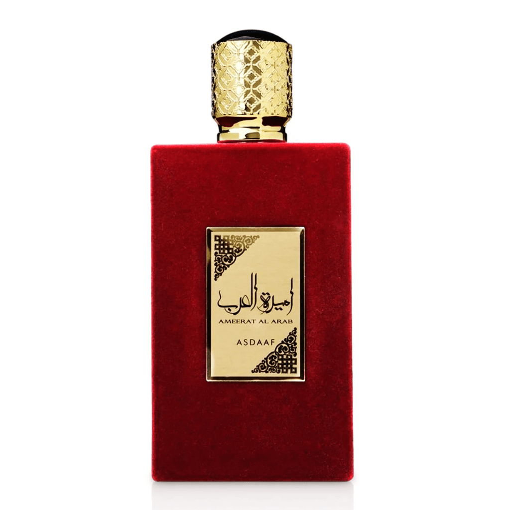 Look Alyfe Lattafa Asdaaf Ameerat Al Arab Eau de Parfum - 100ml