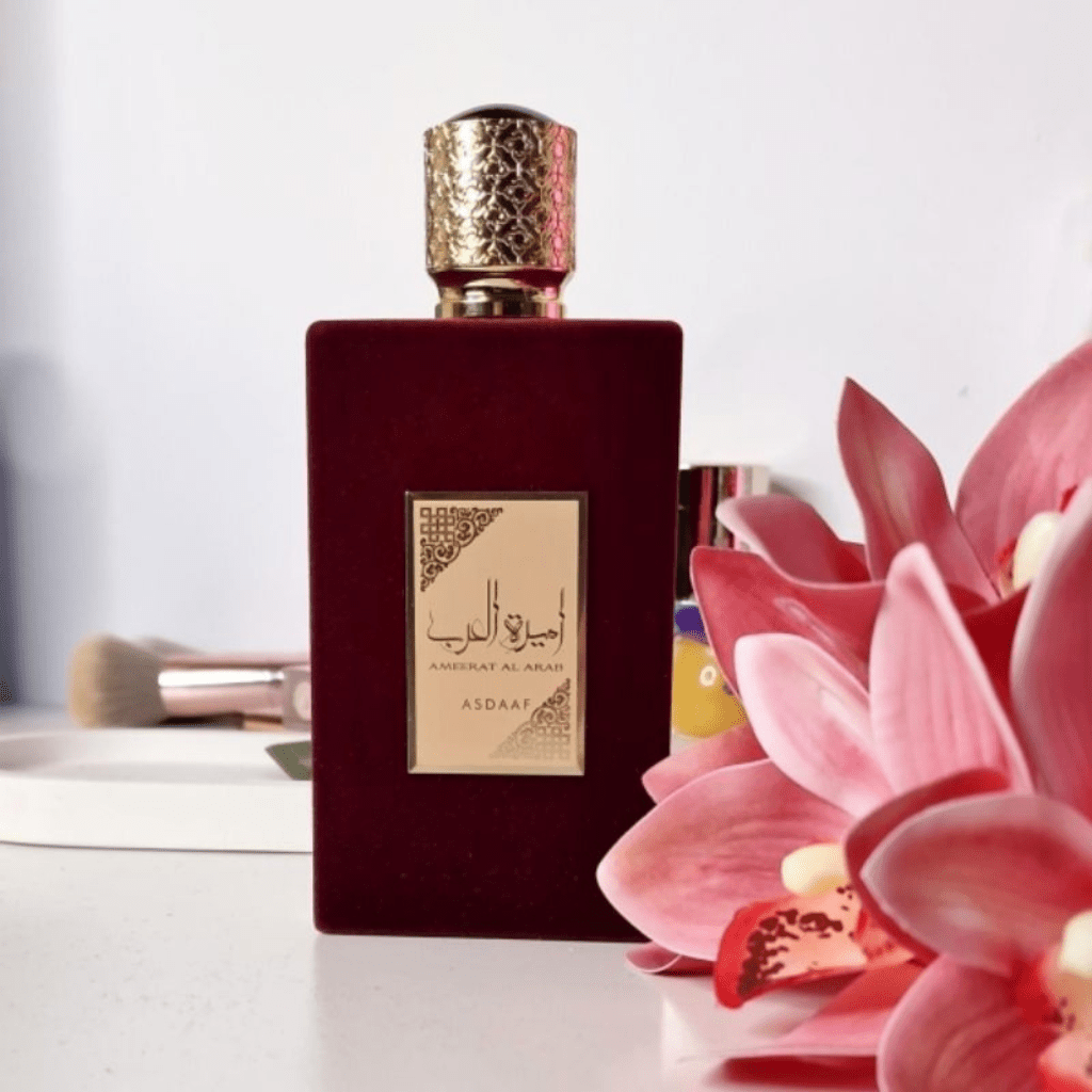 Look Alyfe Lattafa Asdaaf Ameerat Al Arab Eau de Parfum - 100ml