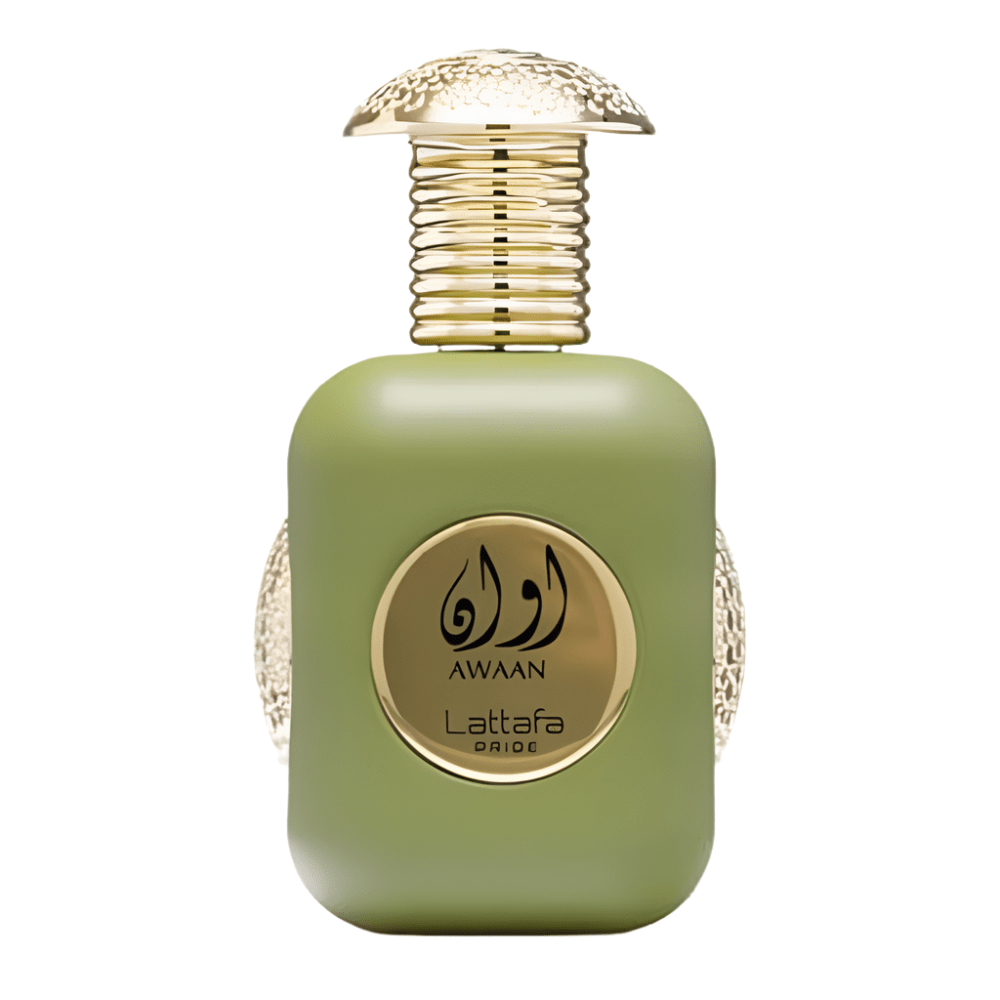 Look Alyfe Lattafa Awaan Unisex Eau De Parfum - 100ml