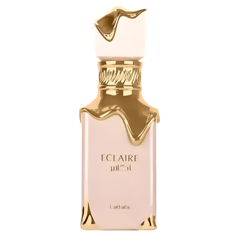 Look Alyfe Lattafa Eclaire Eau De Parfum For Women - 100ml