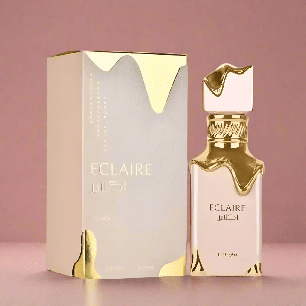 Look Alyfe Lattafa Eclaire Eau De Parfum For Women - 100ml