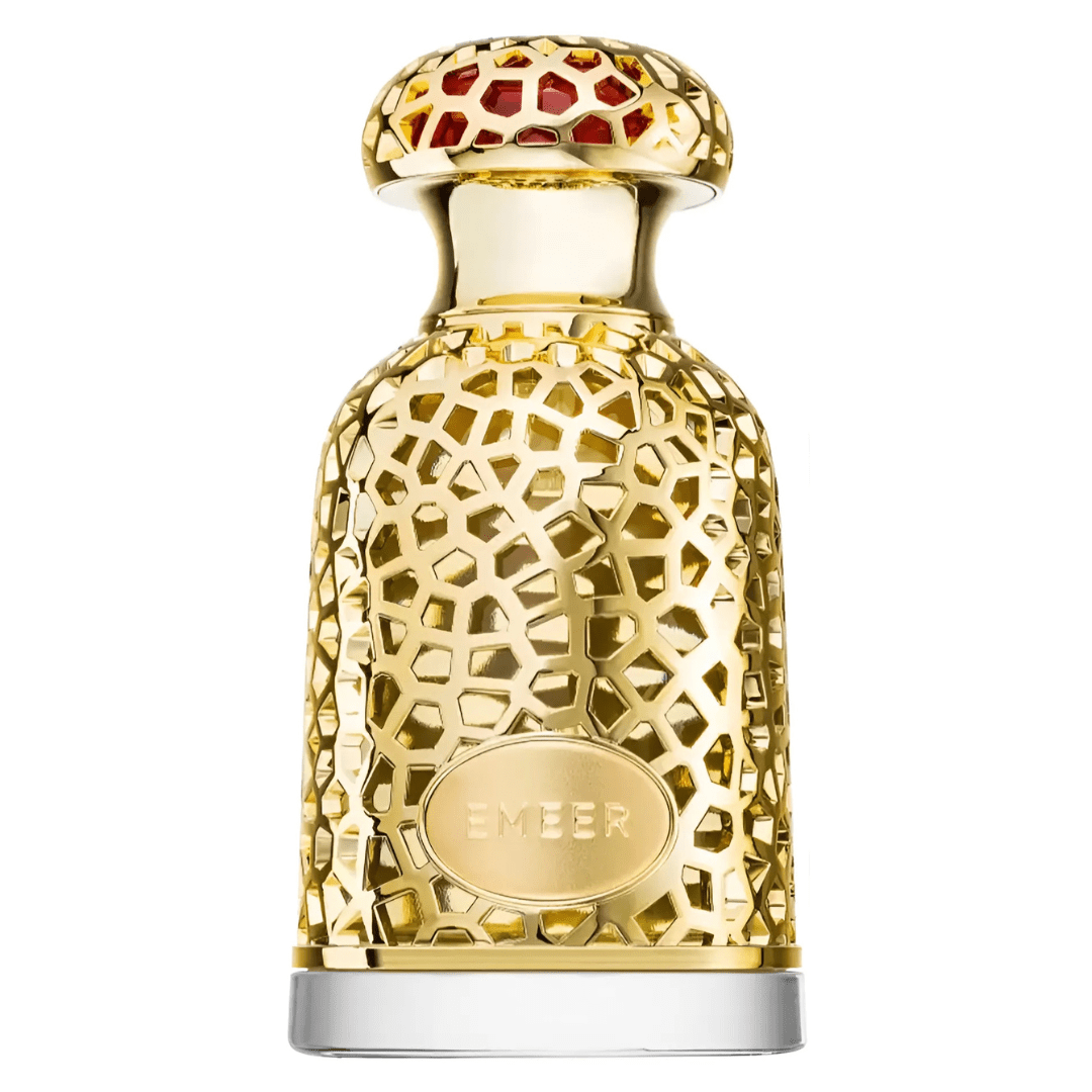 Look Alyfe Lattafa Emeer Unisex Eau de Parfum - 100ml