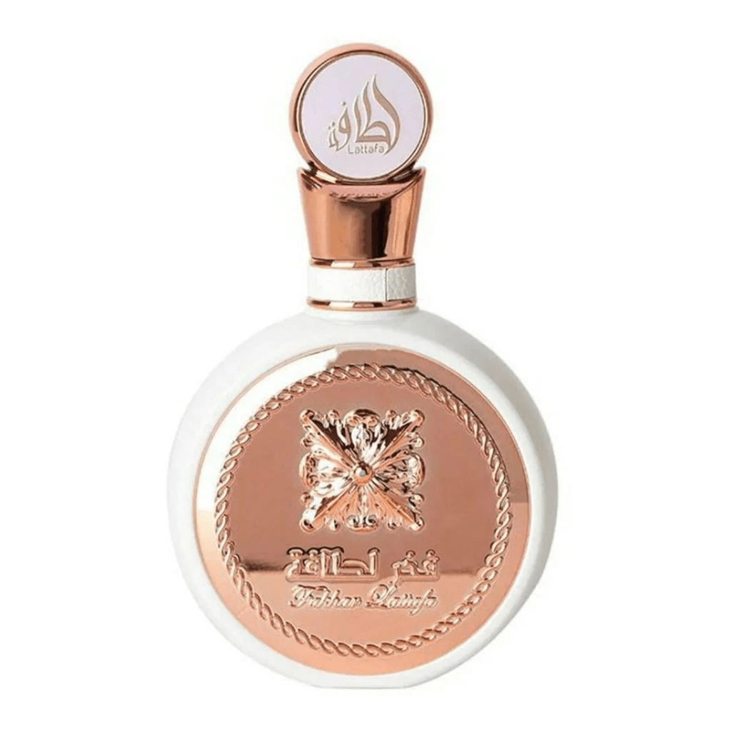 Look Alyfe Lattafa Fakhar Rose Eau de Parfum - 100ml