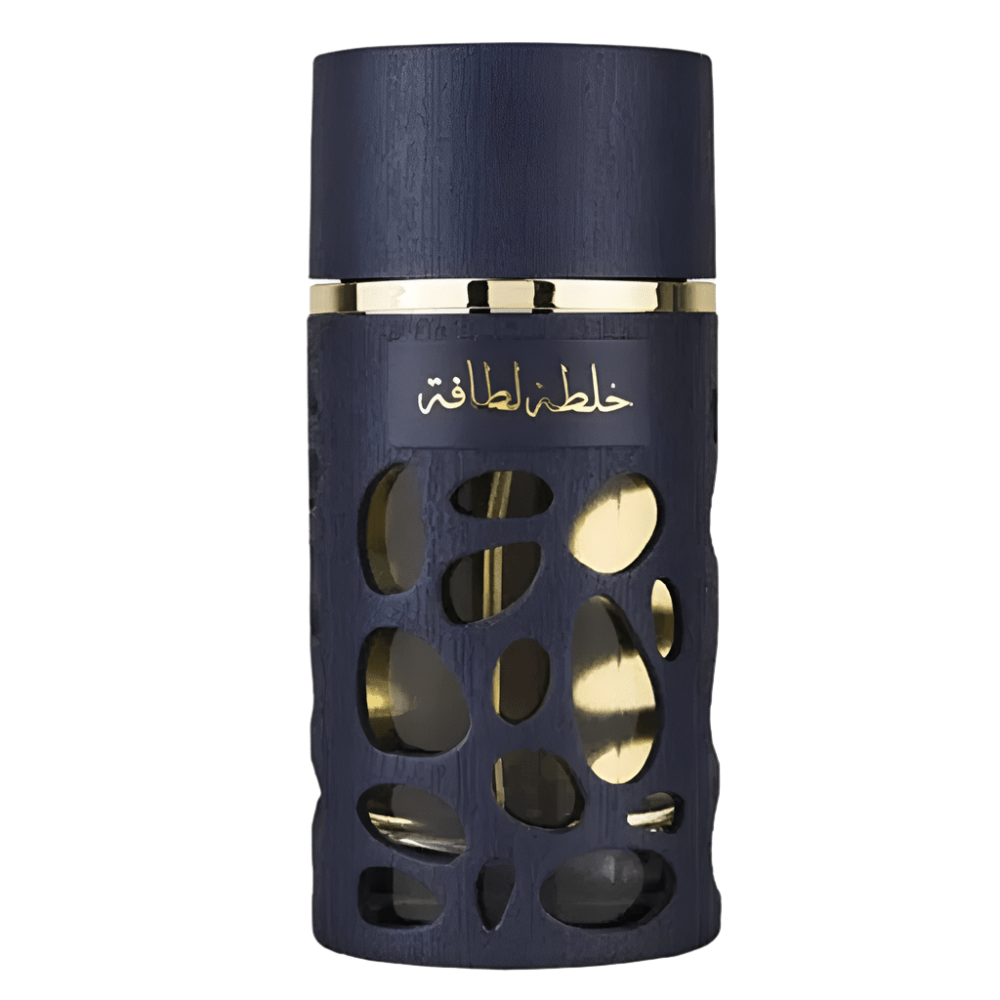Look Alyfe Lattafa Khalta Blend Of Lattafa Unisex Eau de Parfum - 100ml