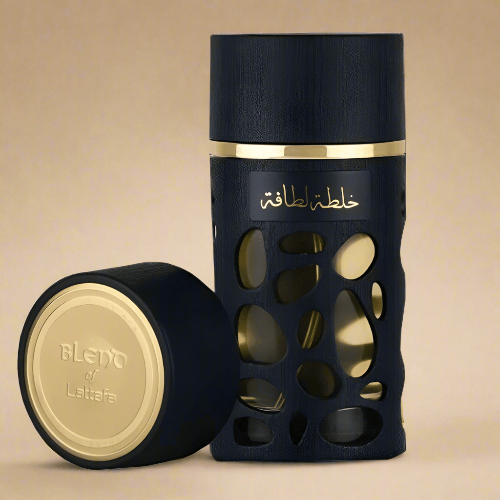 Look Alyfe Lattafa Khalta Blend Of Lattafa Unisex Eau de Parfum - 100ml