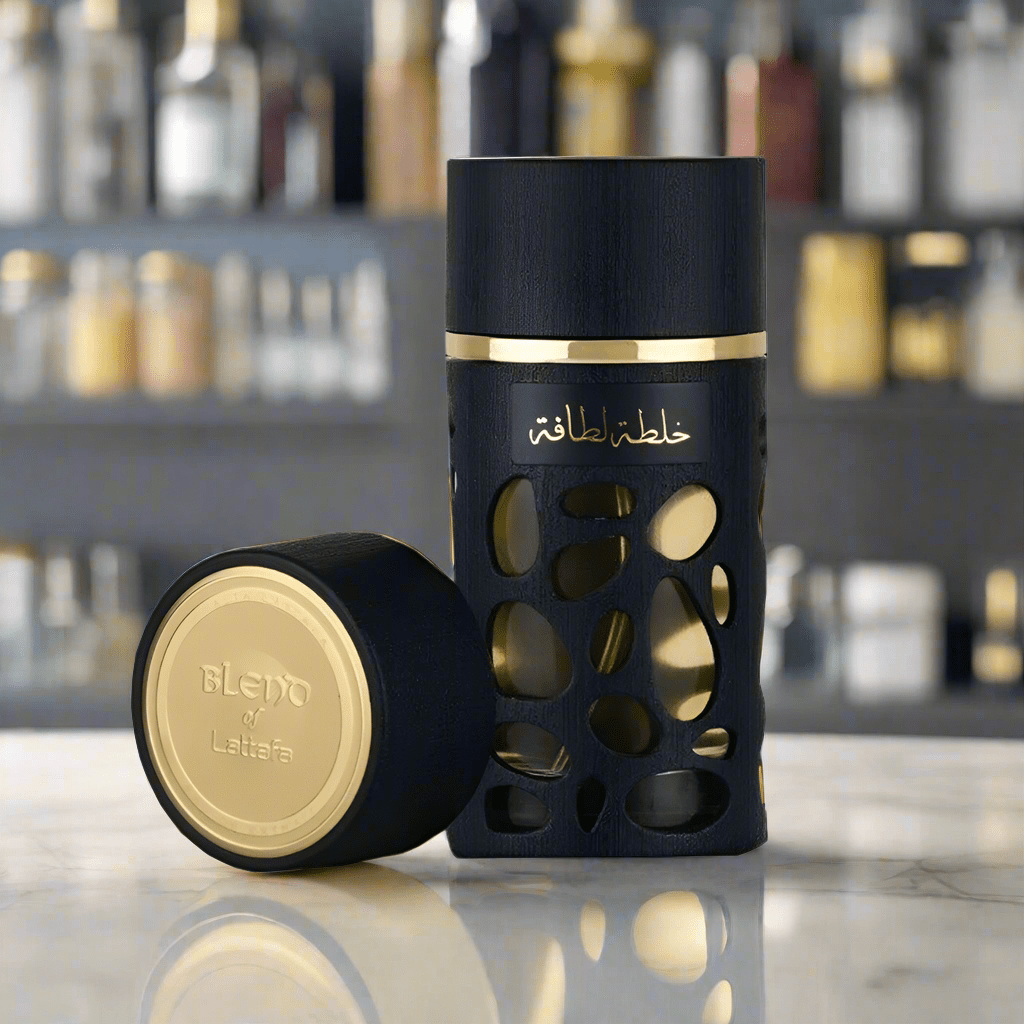 Look Alyfe Lattafa Khalta Blend Of Lattafa Unisex Eau de Parfum - 100ml