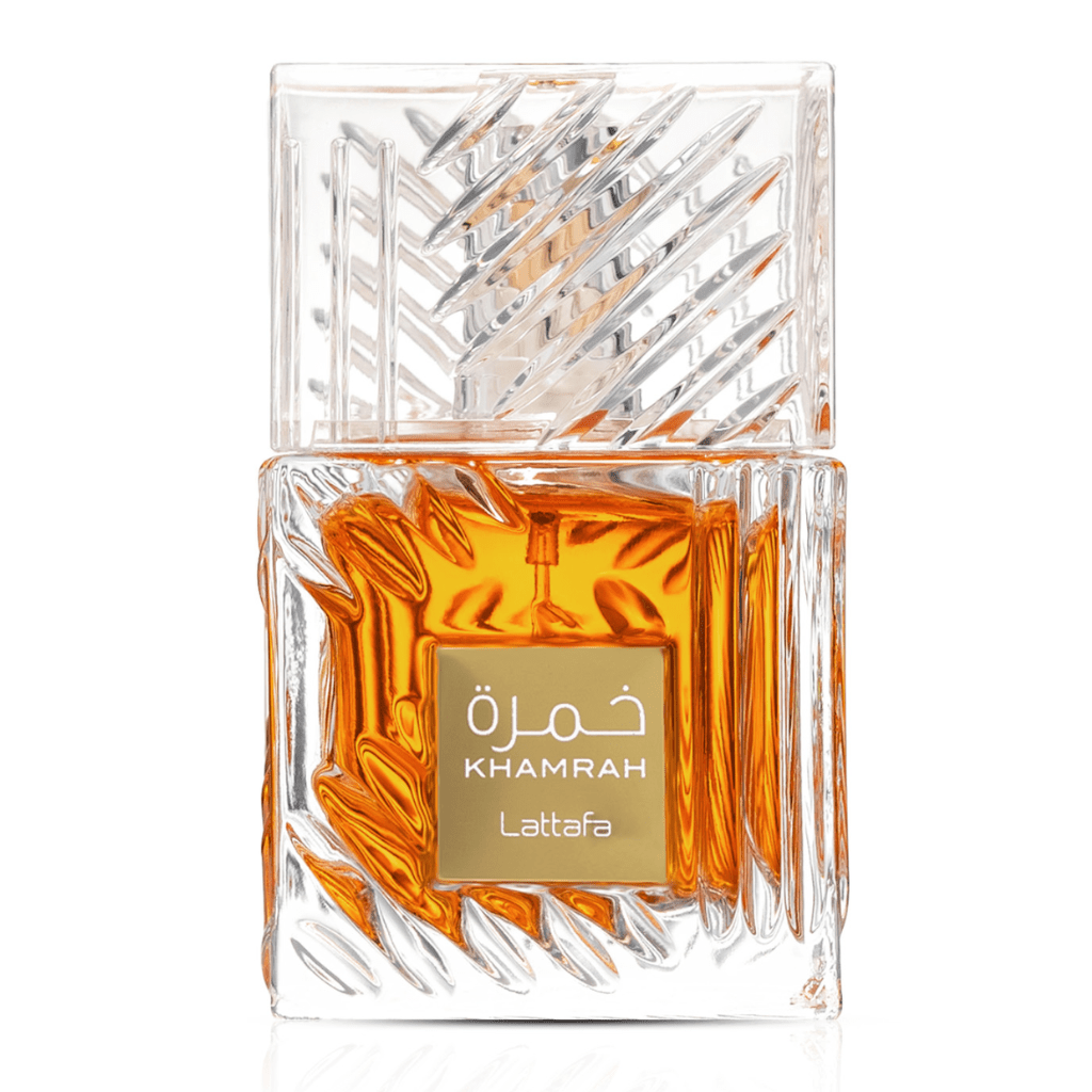 Look Alyfe Lattafa Khamrah Eau de Parfum - 100ml