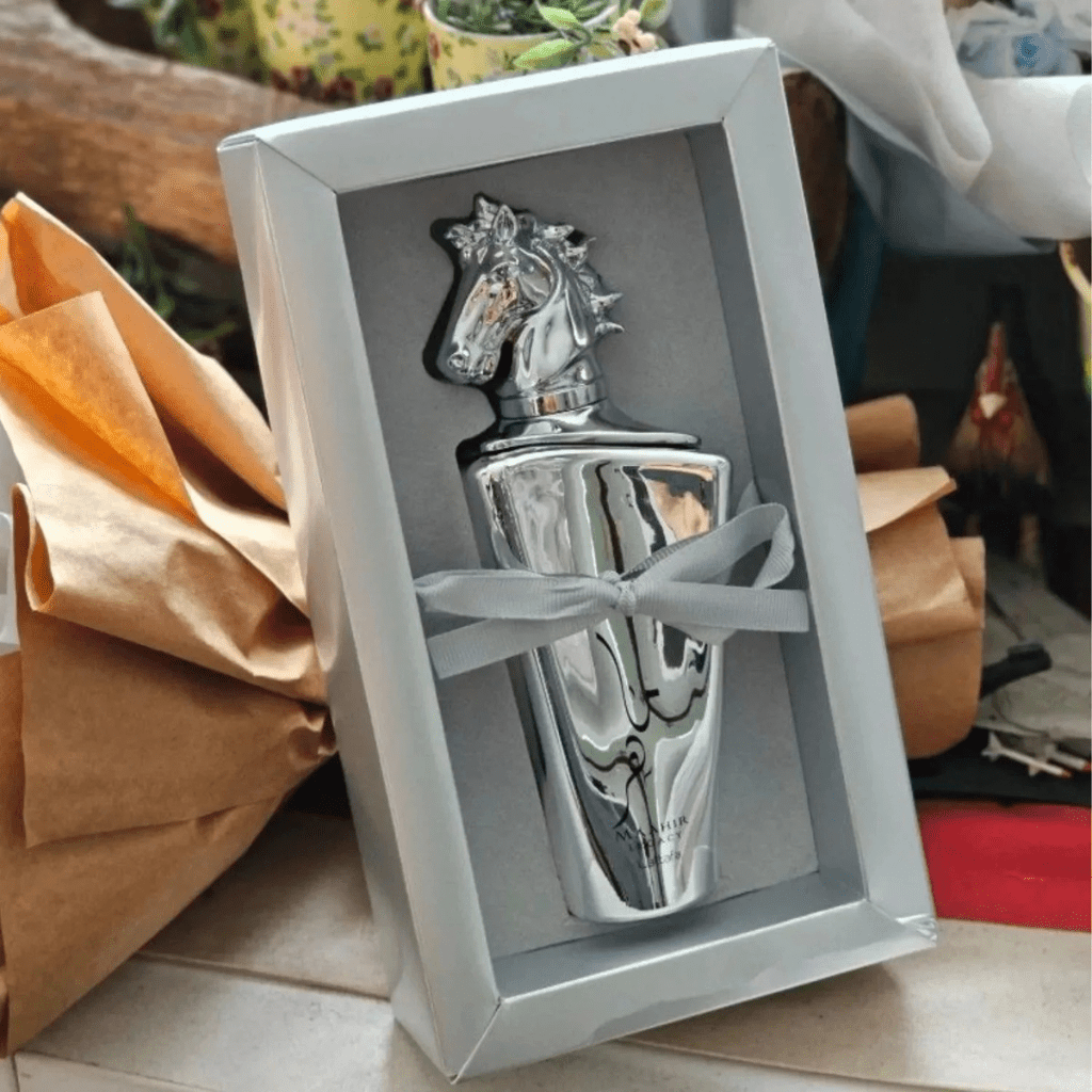 Look Alyfe Lattafa Maahir Legacy Eau de Parfum - 100ml