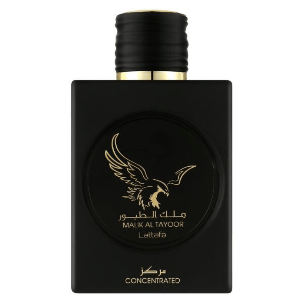 Look Alyfe Lattafa Malik Al Tayoor Eau de Parfum - 100ml