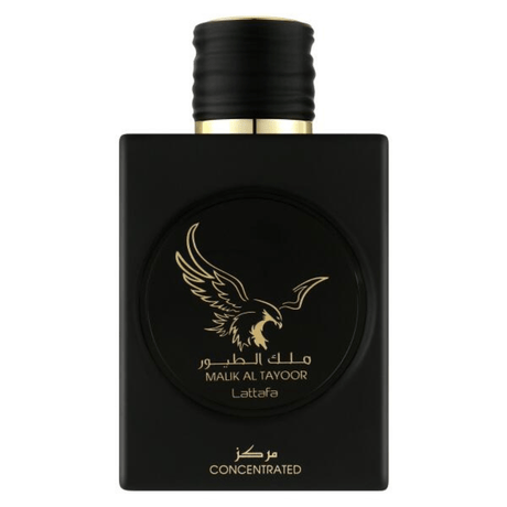 Look Alyfe Lattafa Malik Al Tayoor Eau de Parfum - 100ml