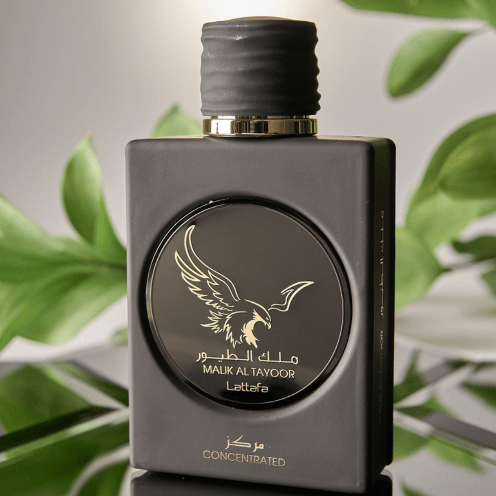Look Alyfe Lattafa Malik Al Tayoor Eau de Parfum - 100ml